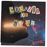  Corazón de Nuez