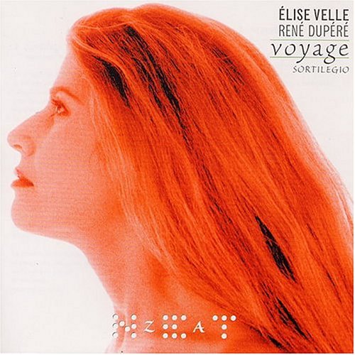 Voyage Sortilegio [Audio CD]
