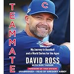 Cover of Teammate
