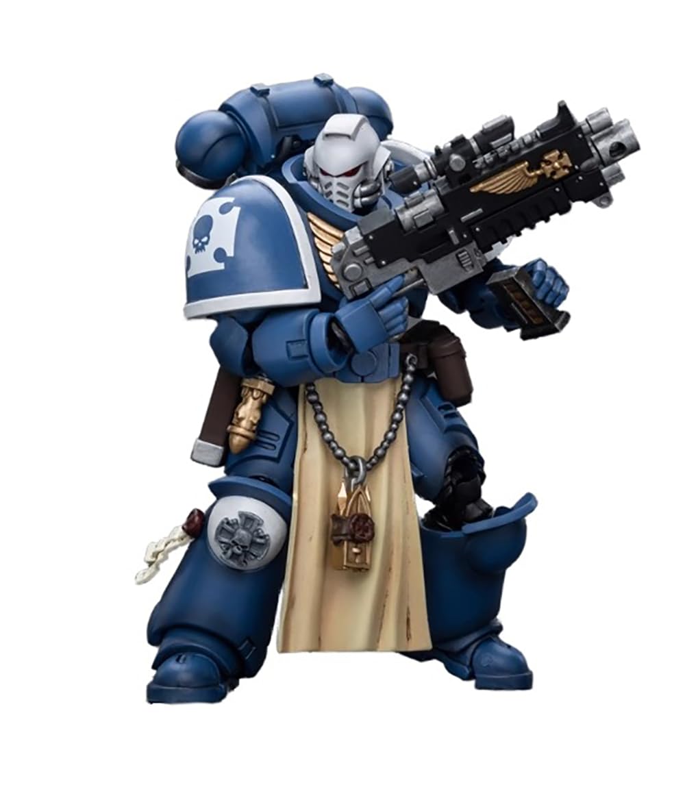 暗源フィギュア　処分 Amazon | [FIG]スティールボーンアーマー(ホワイト) 暗源-SOURCE