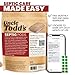 Uncle Todd's Septic Tank Treatment Pods - 12 Count One Year Supply - One Flush per Month - Free SMS & Email Reminders - Planet-Friendly and Powerful Solution for Septic Systems