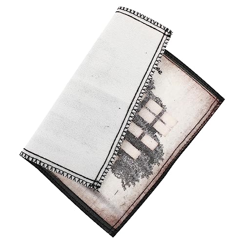 Homoyoyo Cuadro de Ascendencia Rellenable 50X70Cm de Familiar Decorativo para Pared Personalizable Genealógico para Investigación Familiar