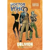 Doctor Who - Oblivion
