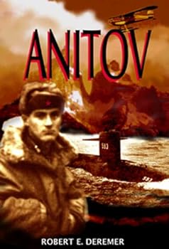 Mass Market Paperback Anitov Book
