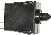 Vista 1 de Interruptor acelerador Peg Perego/Power Wheels (MEPU0001)