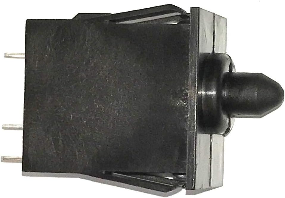 Peg Perego / Power Wheels - ACCELERATOR SWITCH PART (MEPU0001)