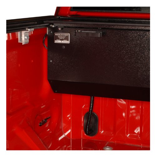 Pace Edwards M-Blf171 Pace Edwards Bedlocker® Electric Retractable Tonneau Cover For Ford F-150-5.6 Ft #TOP3