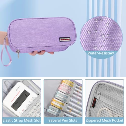 FINPAC Pencil Case - Image 4