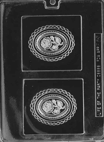 SPRING BOUQUET PLAQUE