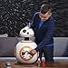 Star Wars Force Link BB-8 2-in-1 Mega Playset including Force Link