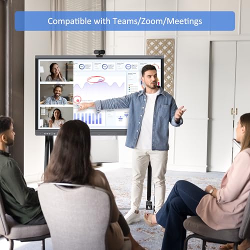 Multi Room interactive display panel product image