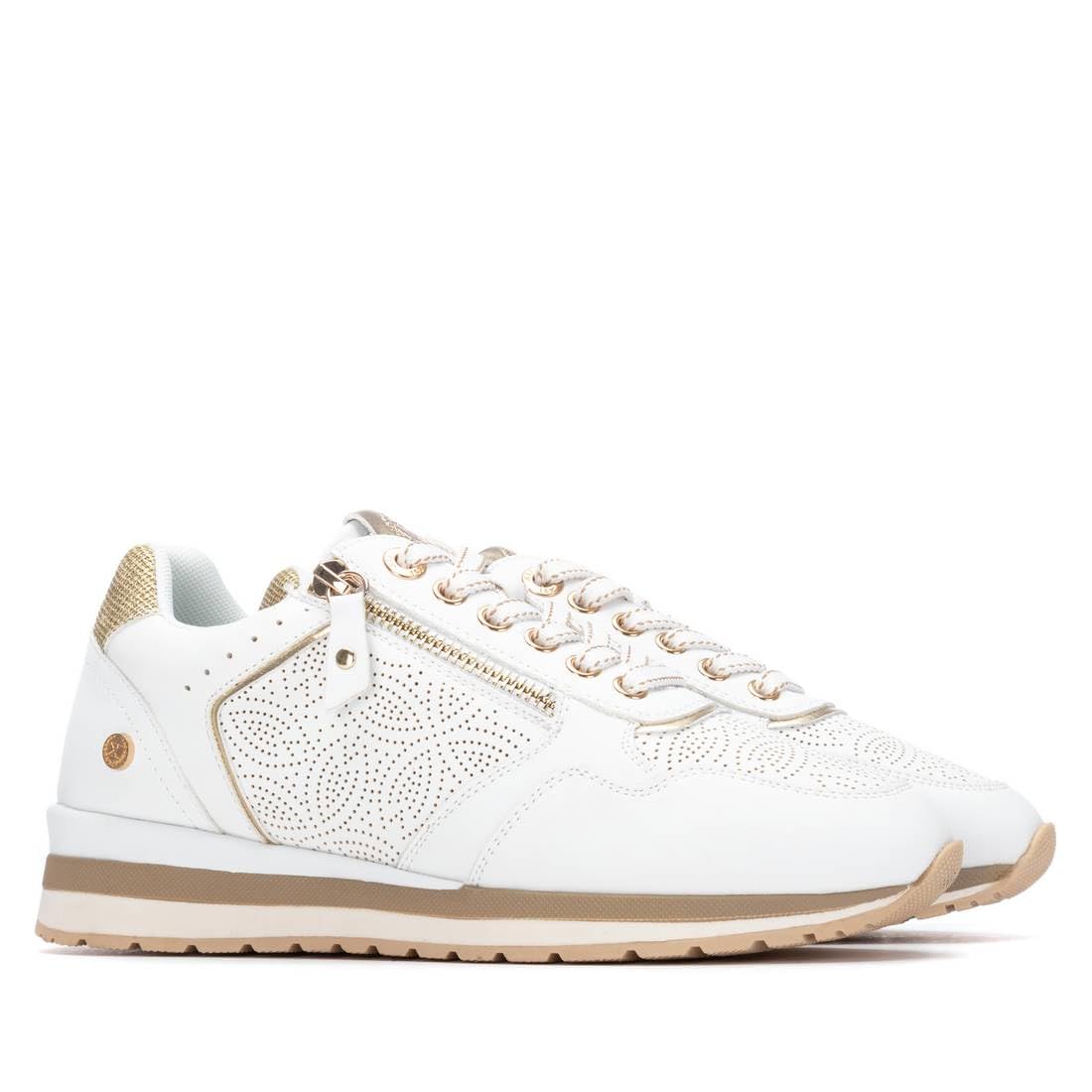 XTI - Sneakers Kobiety - Wygodne i wszechstronne obuwie – moda casualowa