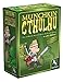 Pegasus Spiele 17189G - Munchkin Cthulhu 1+2