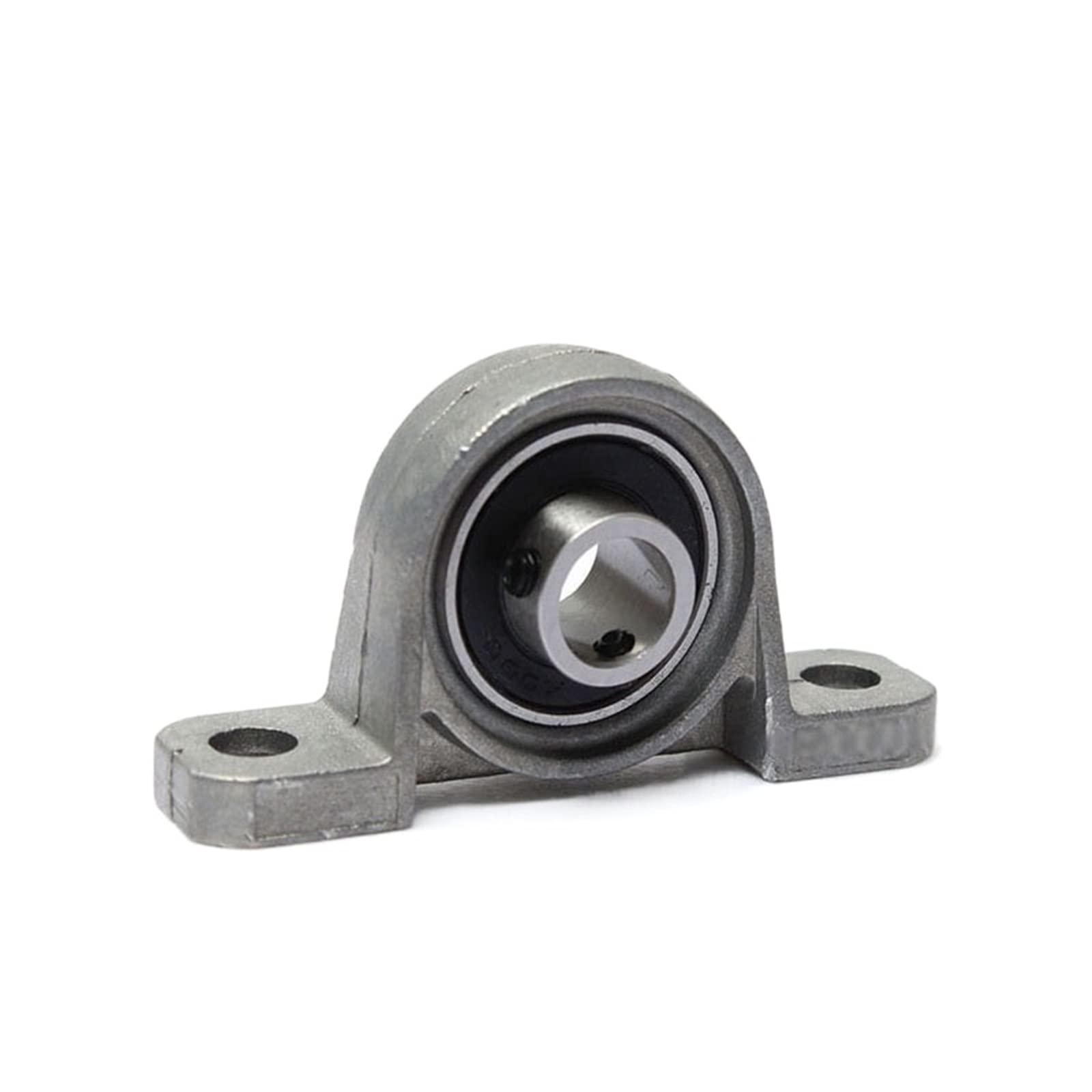Support monté sur bloc d'oreiller KP001 roulement à billes 12mm 10mm 8mm