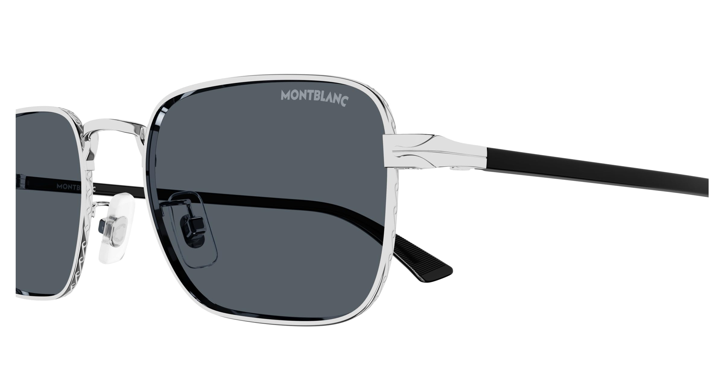 GAFAS MONTBLANC - MB0339S-003, articolo pensato per l’uso quotidiano, si integra senza difficoltà nelle abitudini quotidiane adatto a chi cerca soluzioni pratiche senza rinunciare al comfort pensato p
