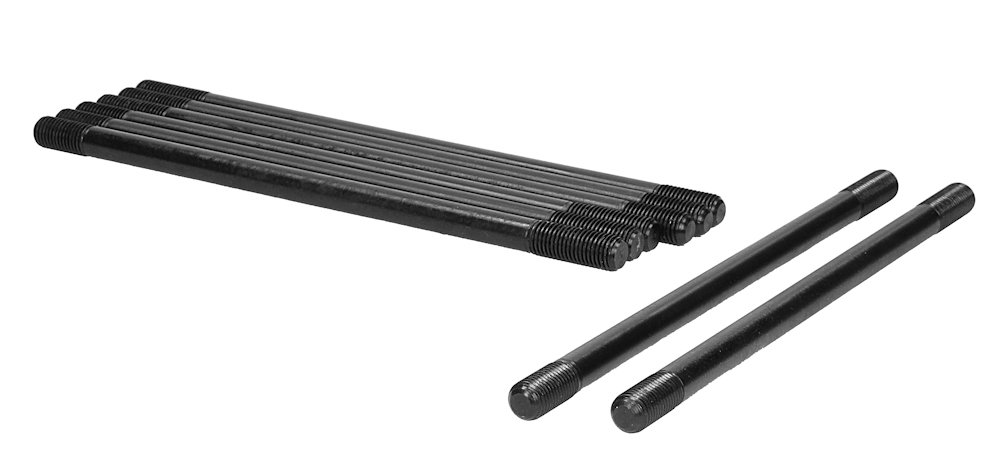 Ajusa 81049800 Kit Bulloni Testata