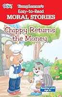 Chippy Returns the Money 9386003732 Book Cover