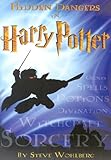 Hidden Dangers in Harry Potter - Ghosts, Spells, Potions, Divination, Witchcraft, Sorcery (2 DVD...