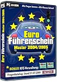 euro mastercard kurs  Euro Führerschein Master 2004/2005