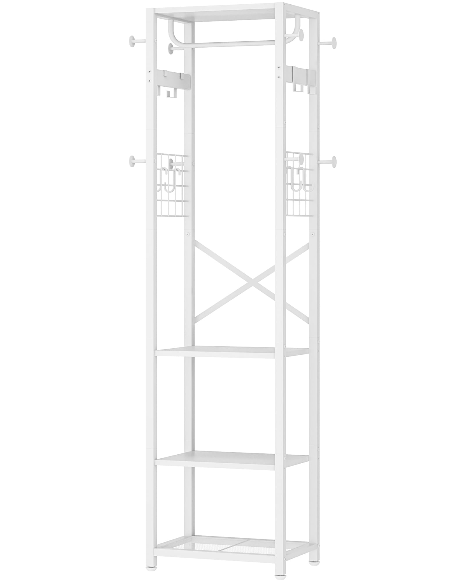 CHOEZON Porte-Manteau DTYM18WB