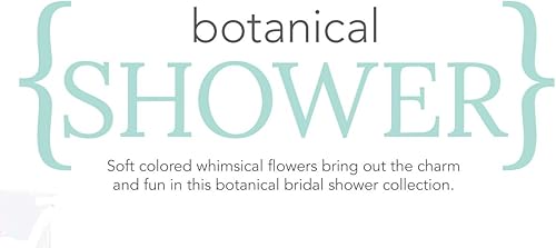 Miniatura 6 de Hortense B. Hewitt Accesorios de despedida de soltera, 25 unidades, cajas de recuerdos de señora Futura floral secas