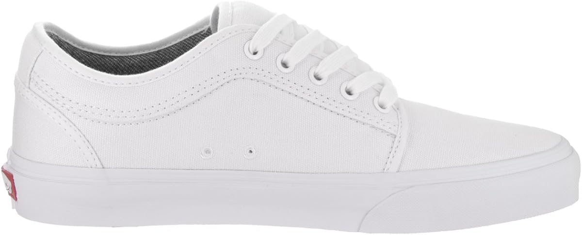 white chukka vans