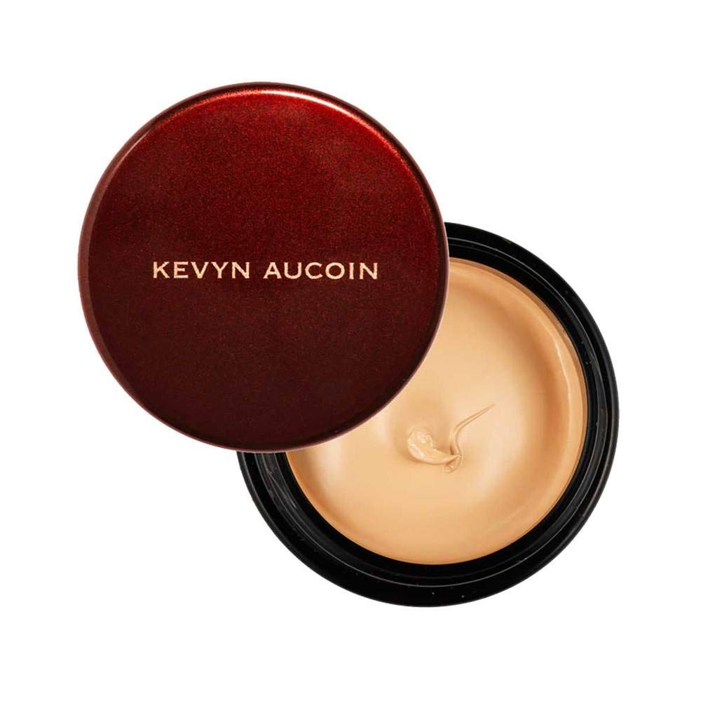 The Sensual Skin Enhancer - # SX02 by Kevyn Aucoin for Women