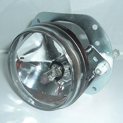 Driver Left Side Fog Light Fog Lamp With AMG Package For Mercedes Benz W203 W204 C180 C200 C220 C230 C240 C250 C270 C300 C320 C350 C55 AMG C63 AMG