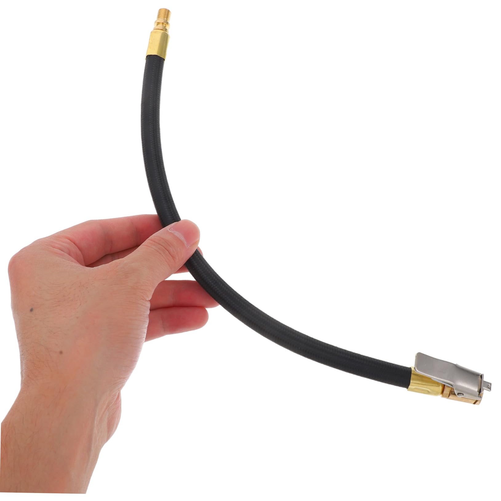Tubo flessibile gonfiaggio per pneumatici H7BD da 9,8 piedi