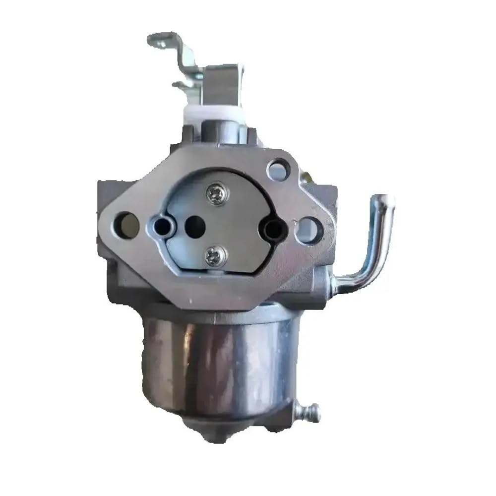Carburateur EF4000 compatible MZ250 pour démarrage facile sans fluctuation