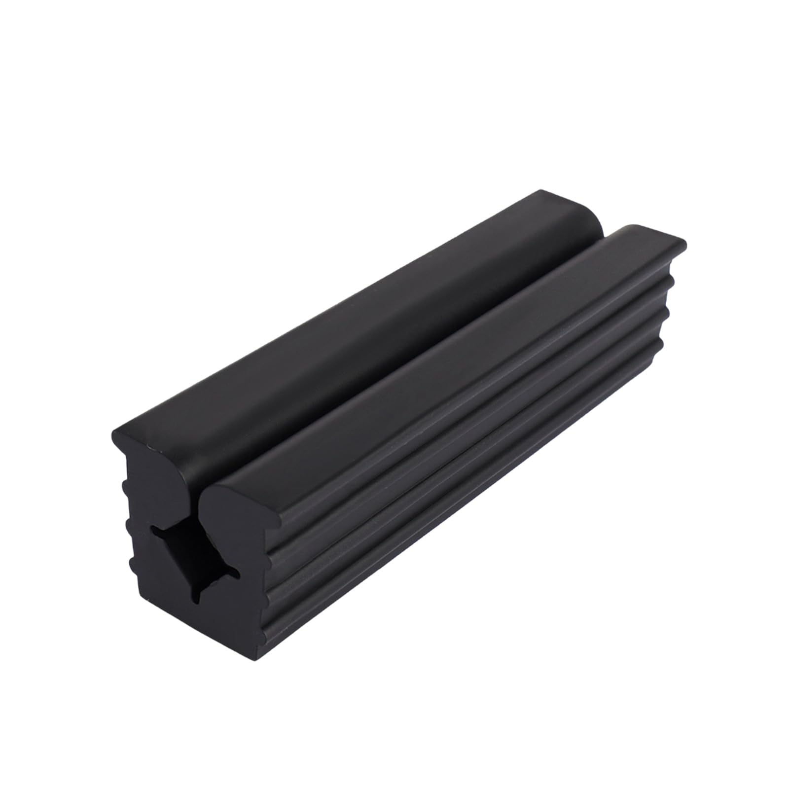 Golf Club Vise Clamp, Golf Club Rubber Vise Clamp Putters Vice Grip Club Shaft Accessory Tool Black