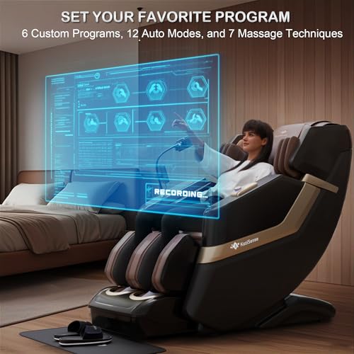 relax massage chair review