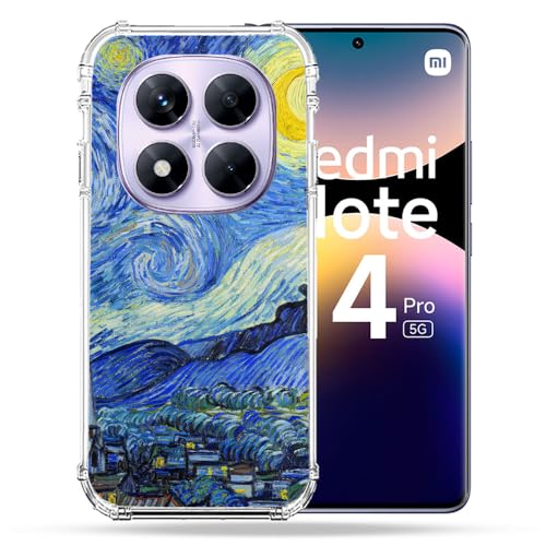 Coque Redmi Note 14 Pro 5G esthétique pour le quotidien urbain