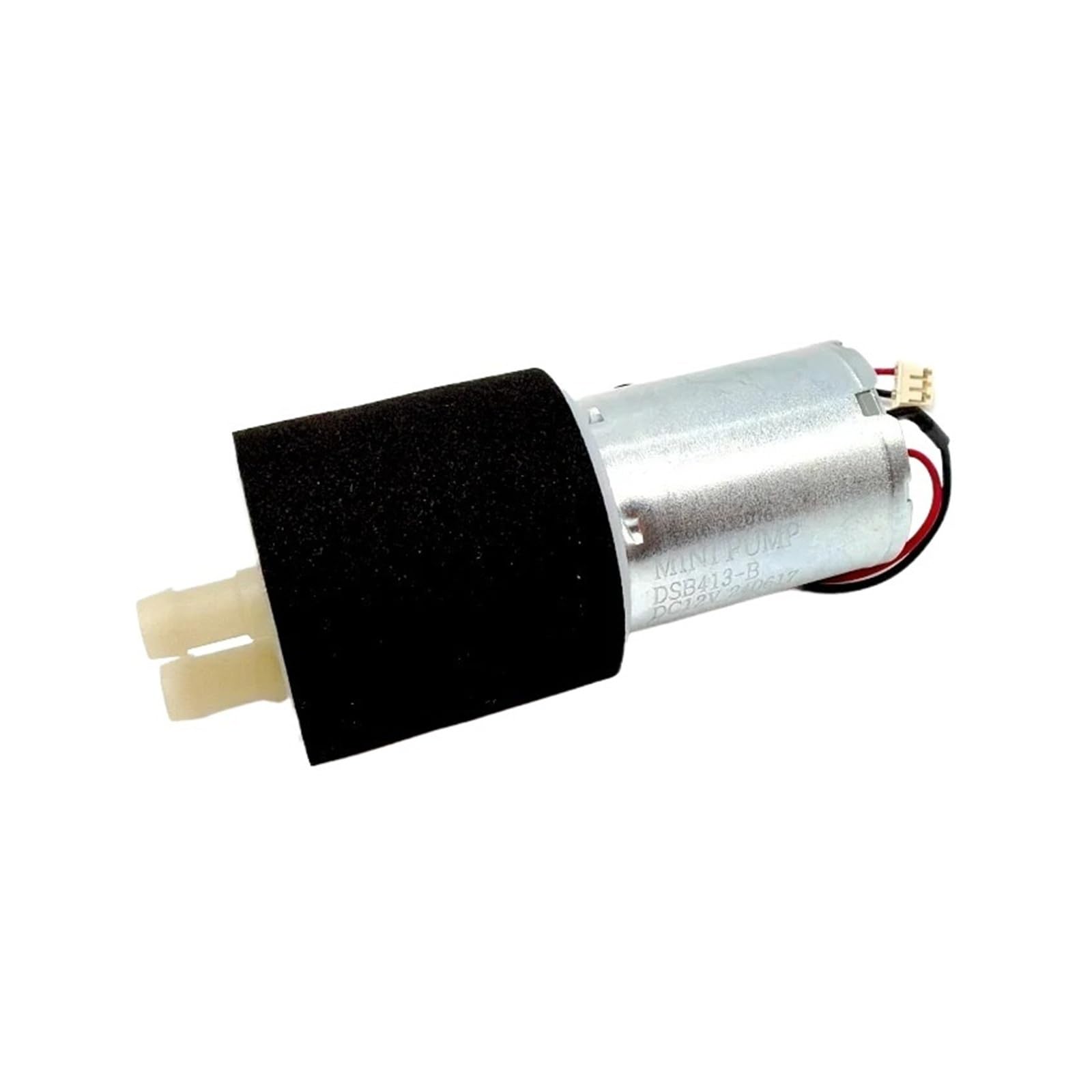 Clean Water Pump，Compatible for Dreame，X40 Ultra L40s Ultra D20 Ultra Vacuum Cleaner Empty Wash Fill Dock Water Pump Accessories
