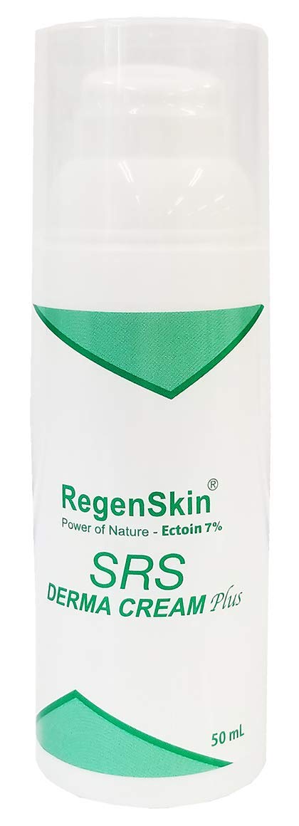 Amazon | リジェンスキン SRS ダーマクリームプラス | RegenSkin 
