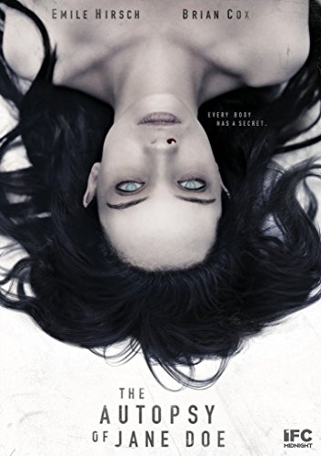 The Autopsy of Jane Doe - //coolthings.us