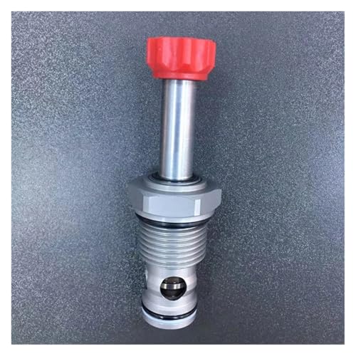 Electrovanne HSV12-21 pour la maintenance des engins de levage - 3