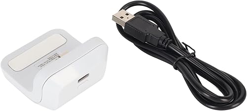 Miniatura 9 de Diyeeni for PS5 Controller Battery Pack 1500mAh Fast Charging LED Indicator USB Type C with 10 Hours Playtime, Smart Protection, Easy to Use