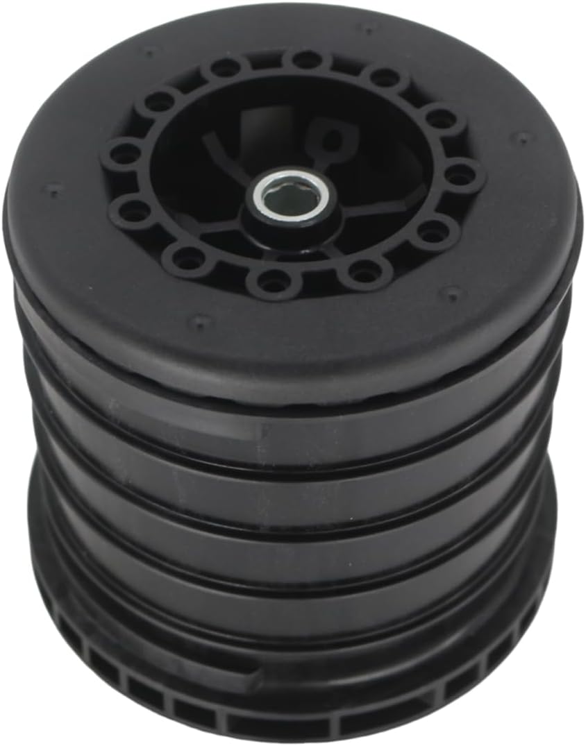 Crankcase Filter 2176887pe,Breather Filter Kit,Crankcase Device Replace Compatible With Kenworth And Peterbilt