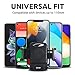 CD Player Phone Holder - CD Slot Phone Mount - Universal Cell Phone Dock for Car - 360 Degree Rotation - Olixar - Universal Compatibility - iPhone, Samsung, Sony, etc
