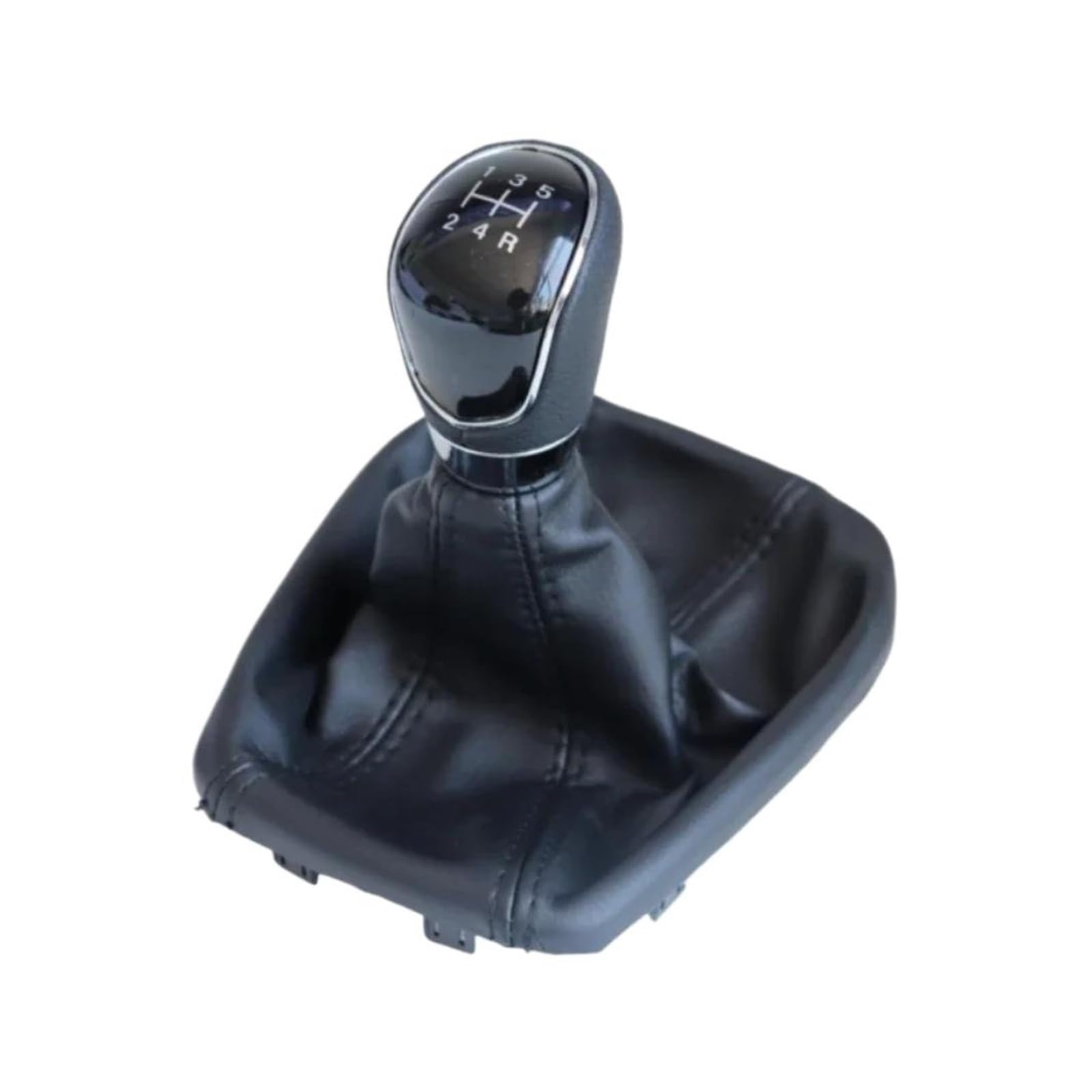 LVGVZTTGKM for Escort Shift Knob PVC Performance
