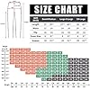 3-Pack-Leggings-for-Women-No-See-Through-High-Waisted-Tummy-Control-Yoga-Pants-Workout-Running-Legging 3 Pack Leggings for Women-No See-Through High Waisted Tummy Control Yoga Pants Workout Running Legging Large-X-Large