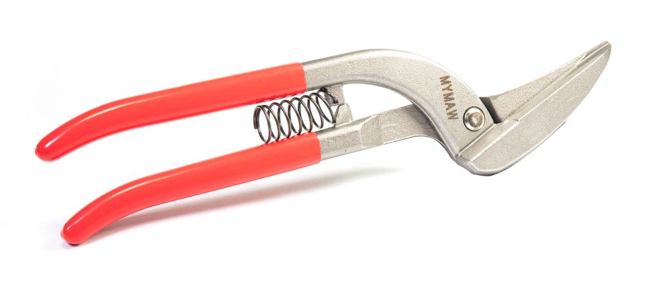 Forbici professionali metallo set 2x ideale + 1 x Pelikan cattura coperture