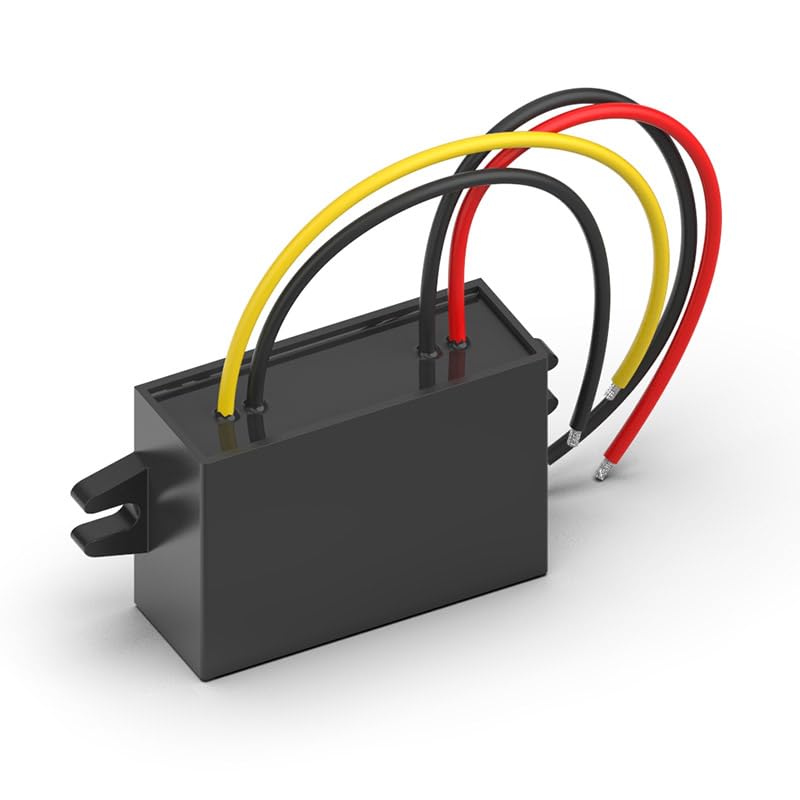 Module élévateur de tension CC 53V 1A pour voiture et électronique embarquée