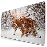 Wasserdichtes-Verhindern Sie versehentliche Schäden durch verschüttete Flüssigkeit. Waschbar, schnell trocknend und leicht zu reinigen. Das fleckenbeständige Tuchtop bleibt für eine lange Zeit frisch und neu aussehend, besonders große erweiterte Schreibtischmatte kann mehr Fläche schützen. Das Tastaturschutzpad spart viel mehr Platz. Halten Sie Ihren Bürobereich winzig und sauber. Eleganter Stil, exquisite dekorative Idee, fügen Sie Persönlichkeit zu Ihrem Büro und Arbeitszimmer.