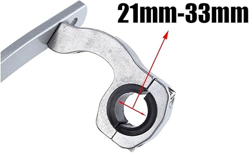 Miniatura 4 de Motorcycle Brake Protector for Yam&aha XT1200Z Tenere XTZ 1200 XT-1200Z 1200ZE XT1200ZE Motorcycle Accessories Handguard Hand Shield Guard Windshield