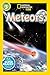 National Geographic Readers: Meteors