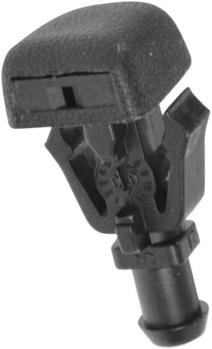 Windshield Washer Spray Nozzle Jet Driver Side Compatible