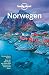 Produktbild Lonely Planet Reiseführer Norwegen