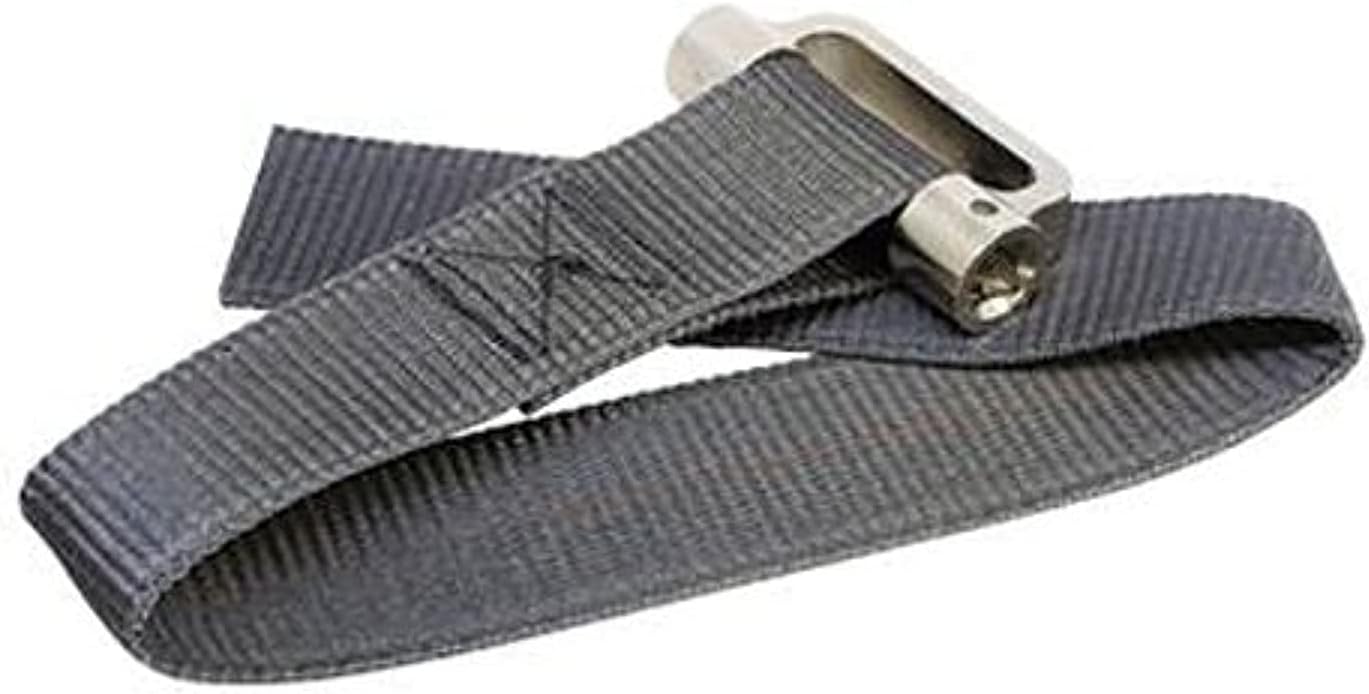 60200 Heavy Duty Strap Filter Wrench